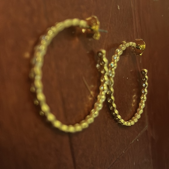 18k gold plated - Picture 3 of 3